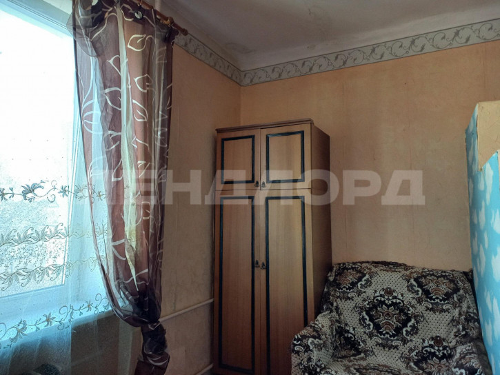 1-комн квартира проспект Шолохова, 86/91