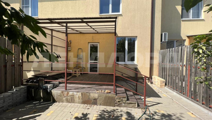 Коттедж/дом Ватутина