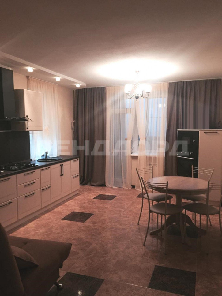 1-комн квартира Комсомольская улица, 9