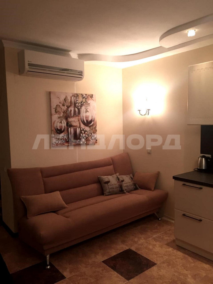 1-комн квартира Комсомольская улица, 9