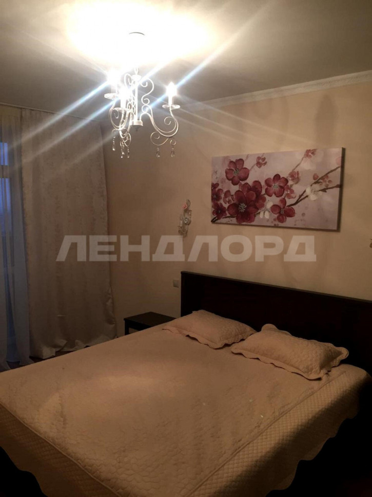 1-комн квартира Комсомольская улица, 9