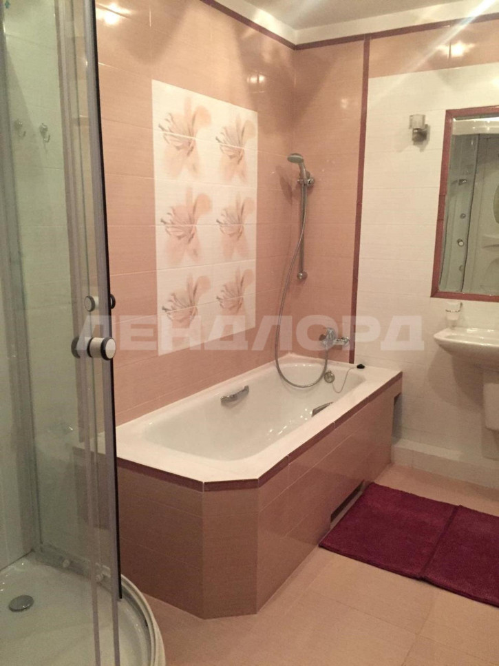 1-комн квартира Комсомольская улица, 9