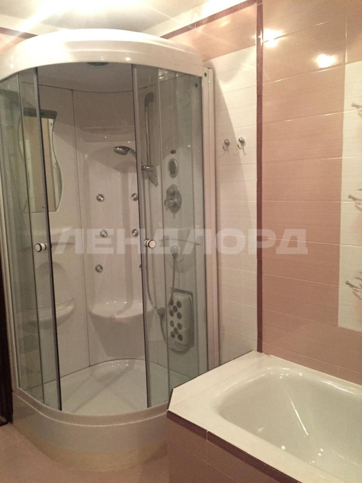 1-комн квартира Комсомольская улица, 9