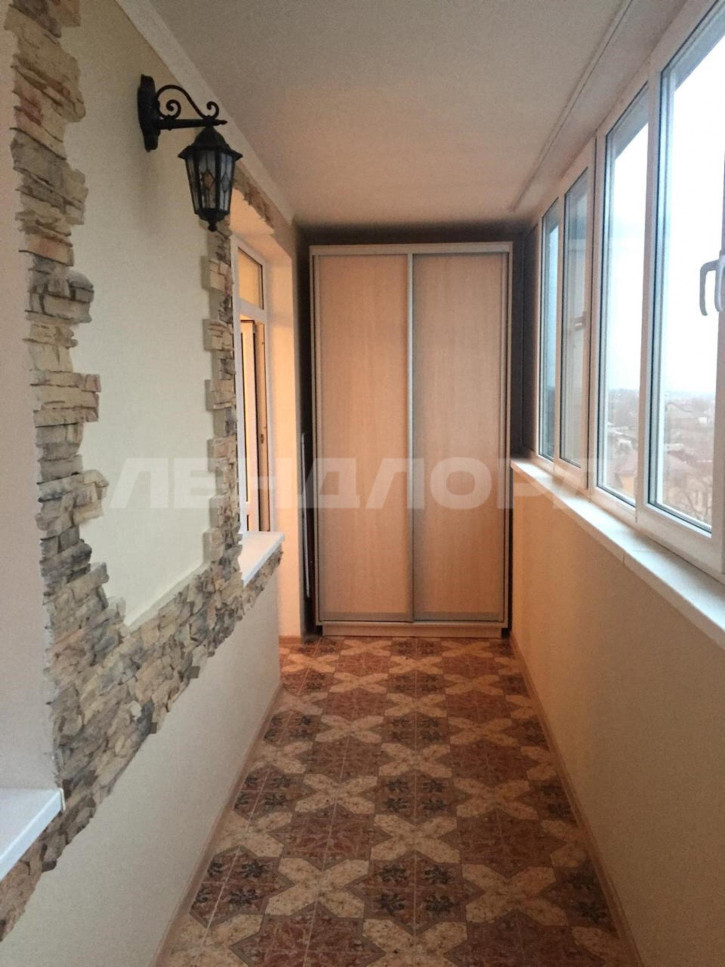 1-комн квартира Комсомольская улица, 9