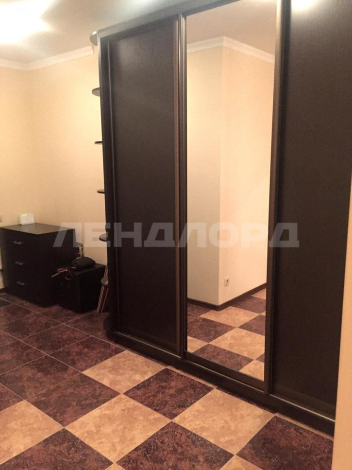 1-комн квартира Комсомольская улица, 9