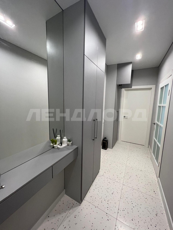 2-комн квартира Стабильная улица, 3с2