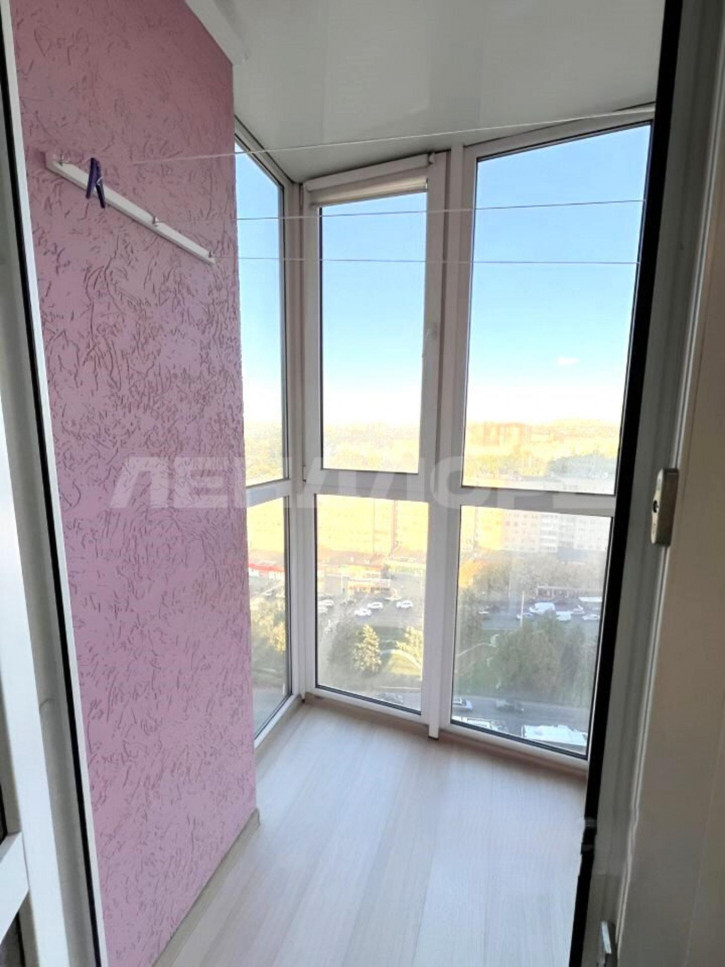 1-комн квартира улица Шеболдаева, 95с2