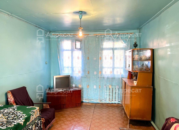 Коттедж/дом ул. Паши Ангелиной