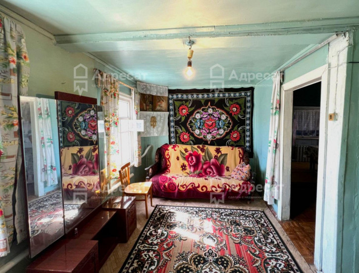 Коттедж/дом ул. Паши Ангелиной