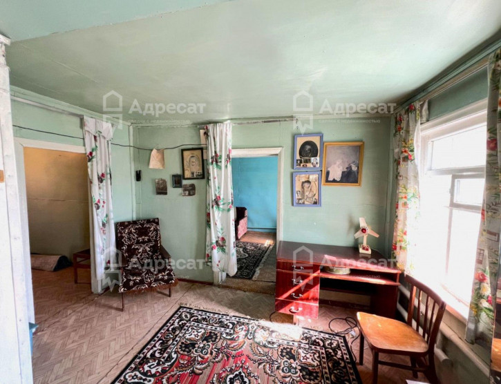 Коттедж/дом ул. Паши Ангелиной