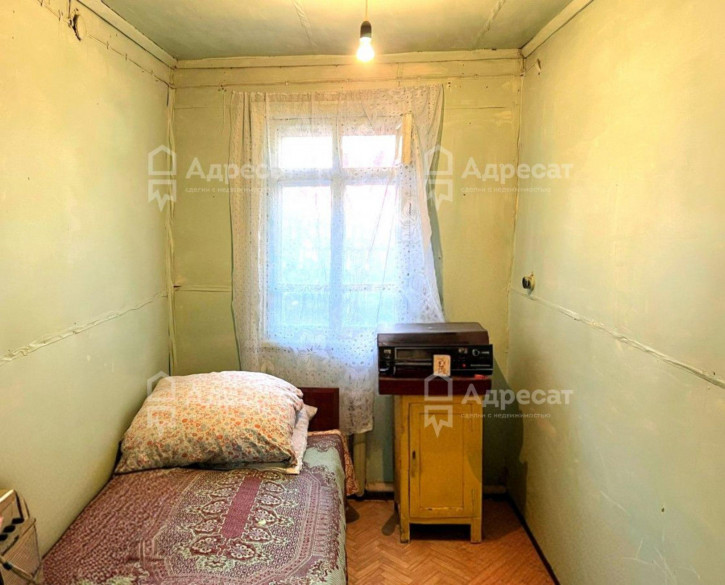 Коттедж/дом ул. Паши Ангелиной