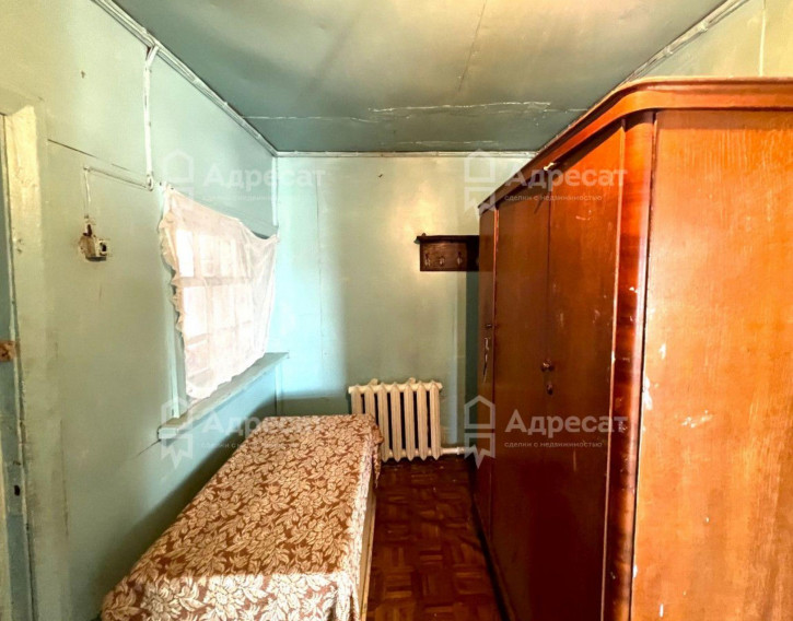 Коттедж/дом ул. Паши Ангелиной