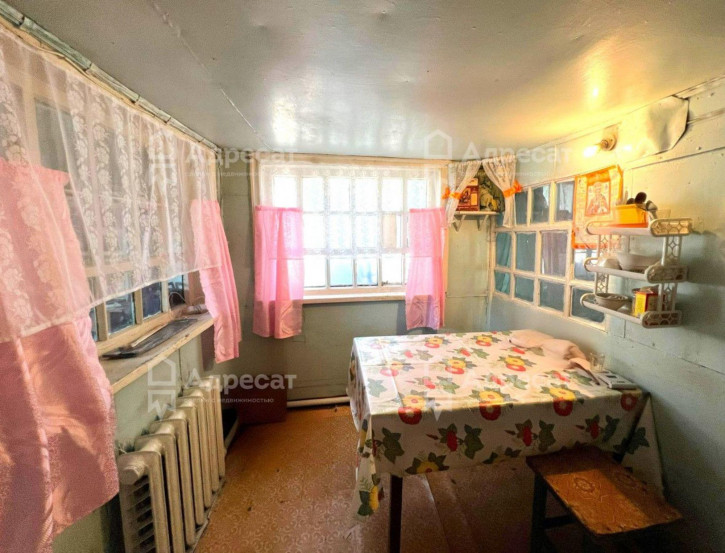 Коттедж/дом ул. Паши Ангелиной