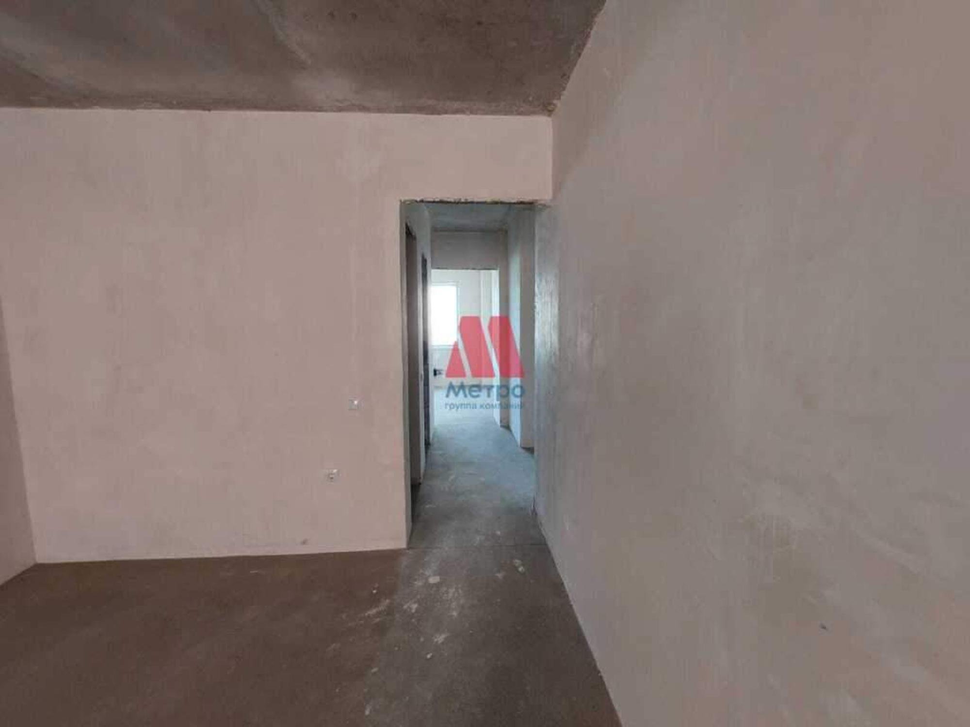Купить квартиру за 4 850 000 рублей на Брагинская улица, д.18к4