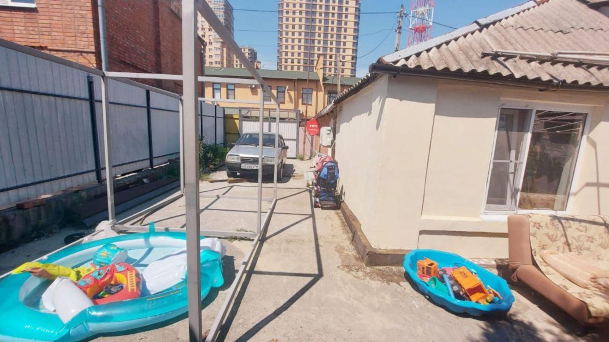Купить дачу, дом, коттедж за 9 000 000 рублей на Бугский пер, 46
