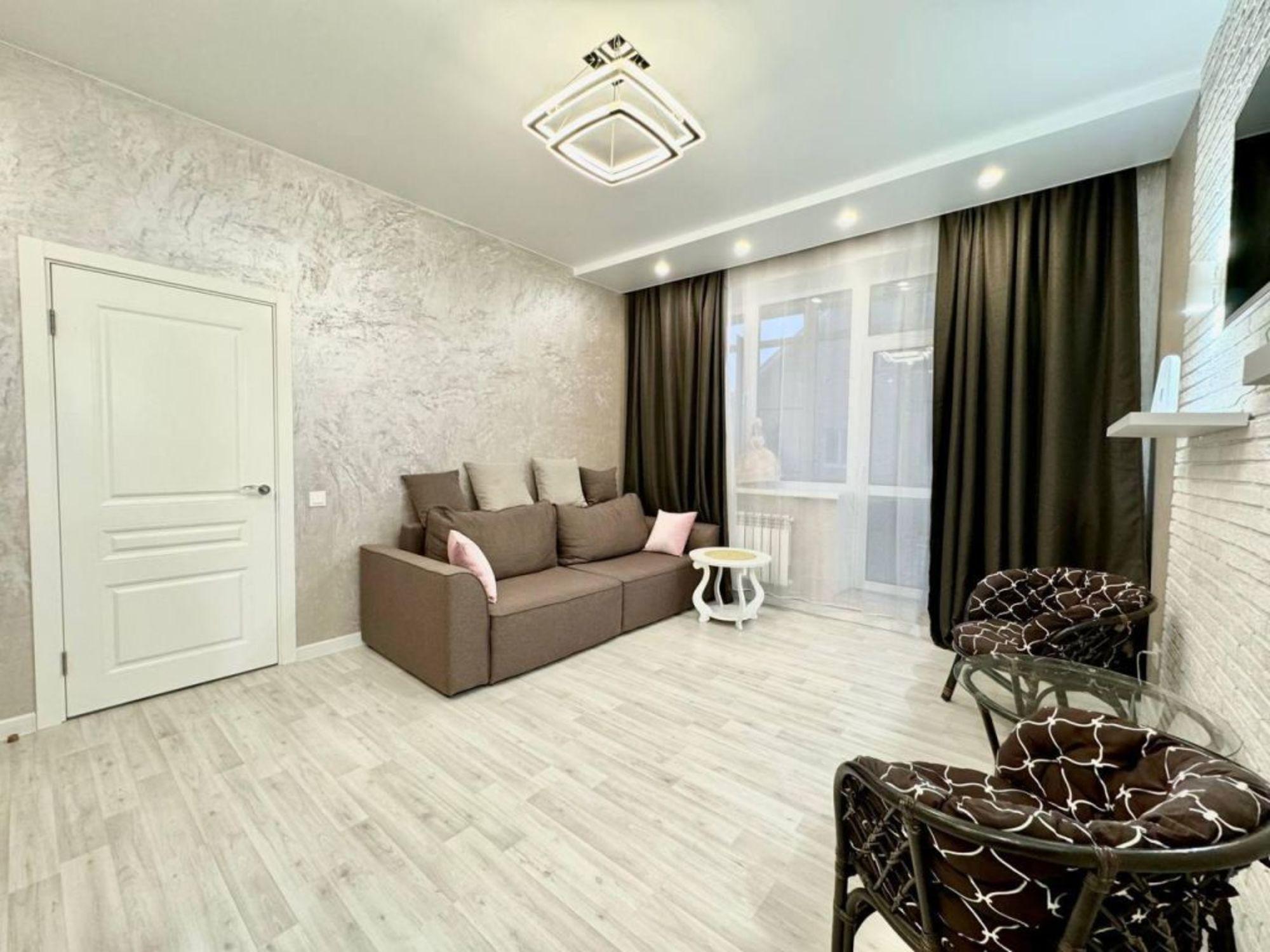 Сдать квартиру за 30 000 рублей на Гагаринский пер, 6