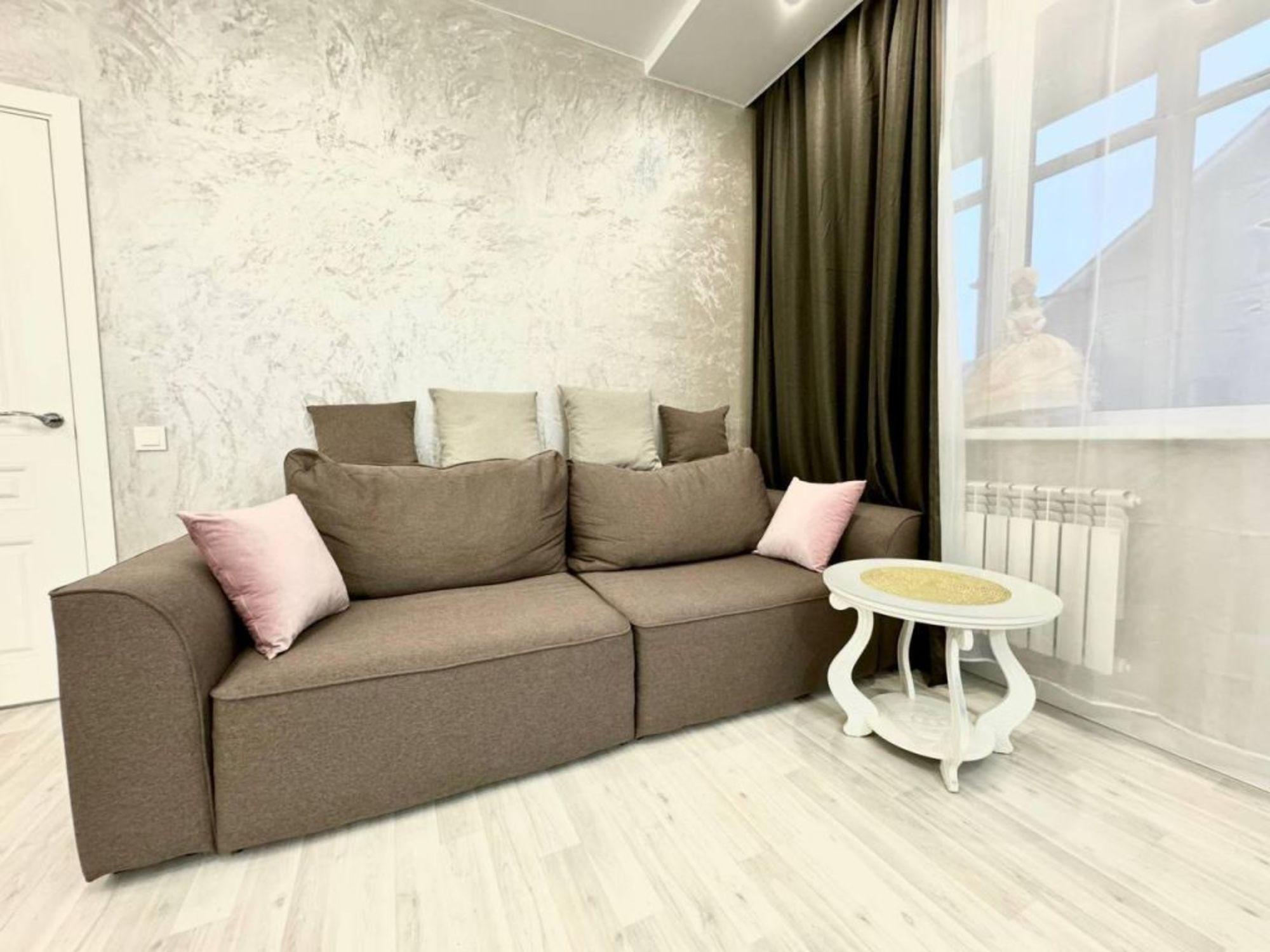 Сдать квартиру за 30 000 рублей на Гагаринский пер, 6