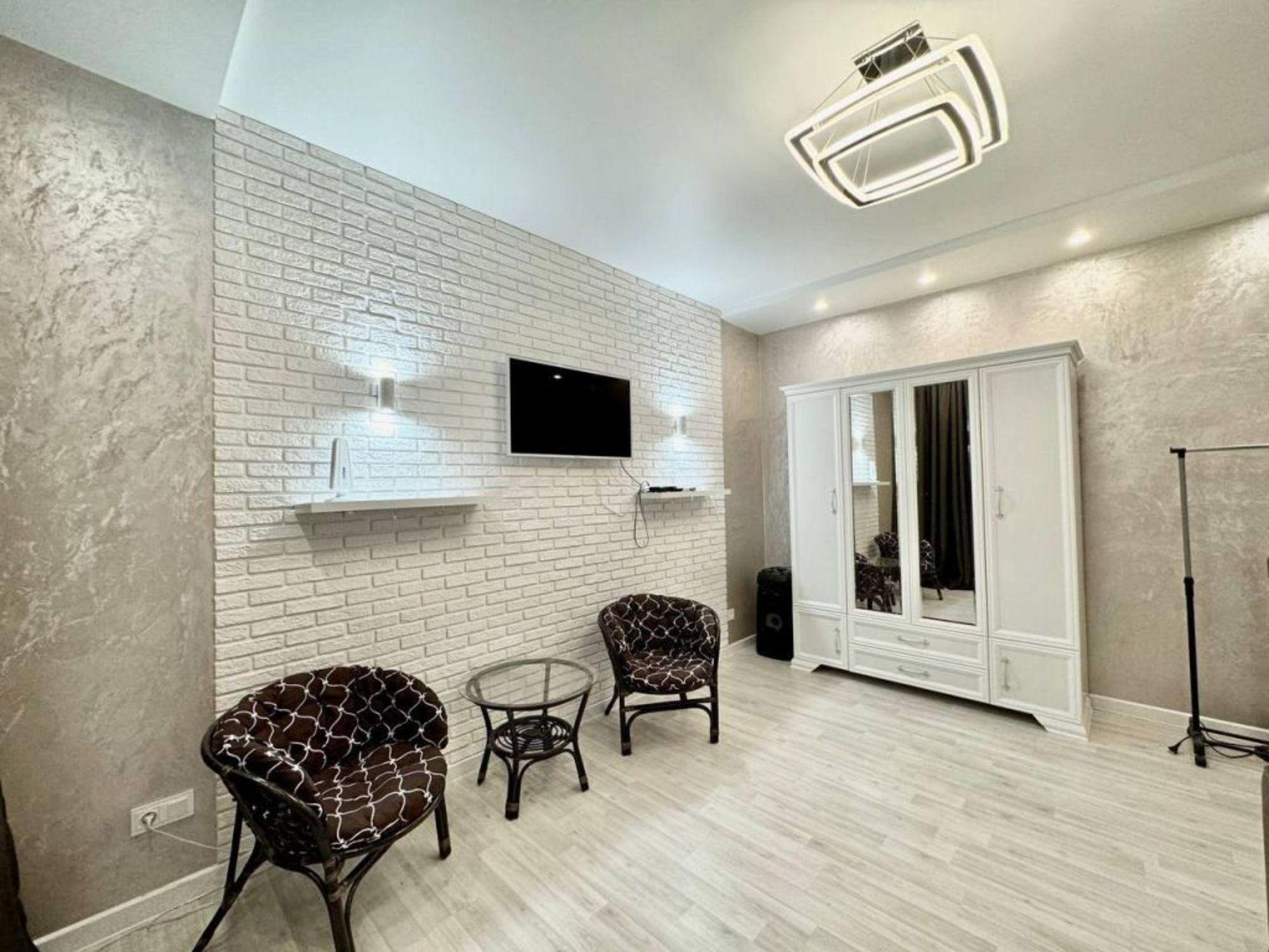 Сдать квартиру за 30 000 рублей на Гагаринский пер, 6