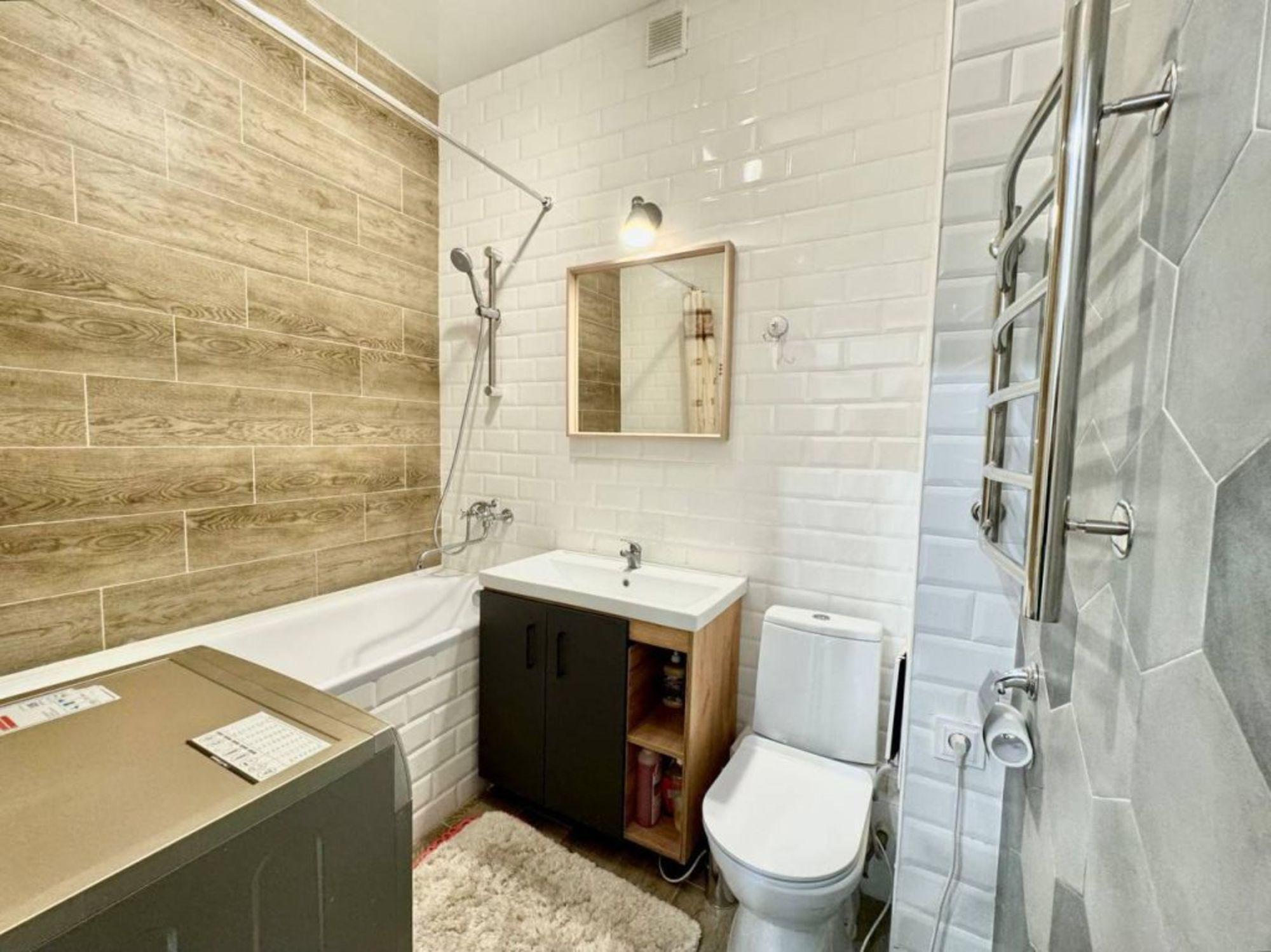 Сдать квартиру за 30 000 рублей на Гагаринский пер, 6