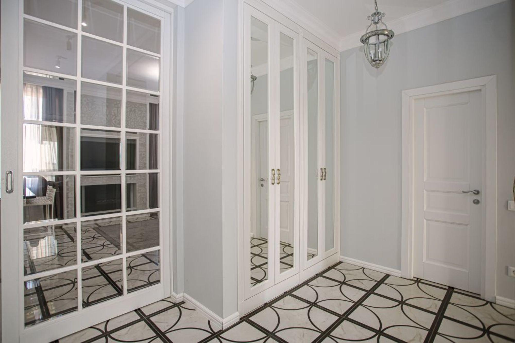 Купить квартиру за 19 500 000 рублей на Свободы ул, 60В