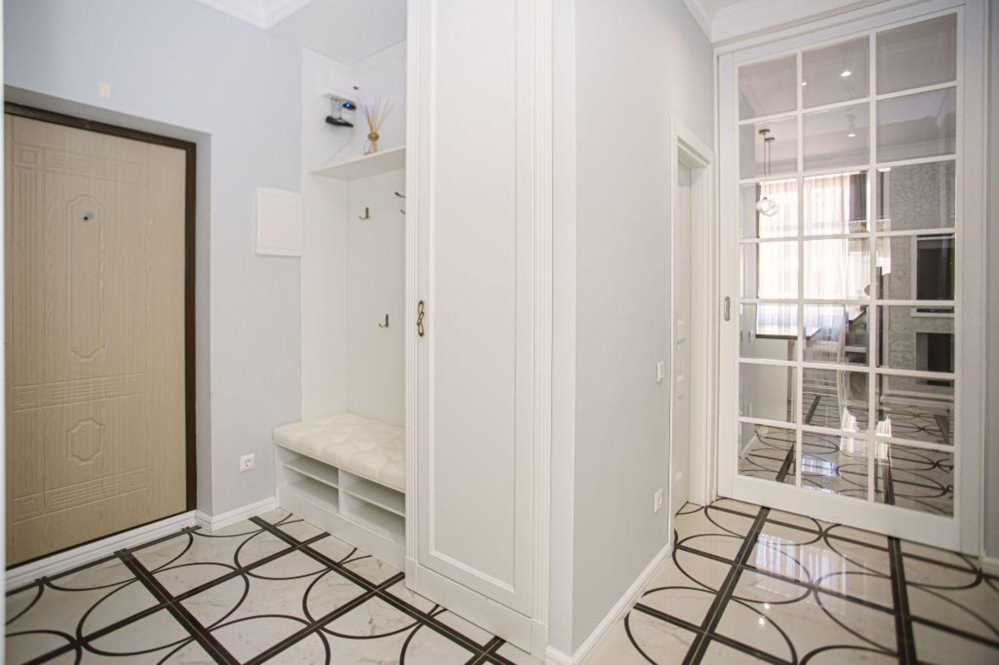 Купить квартиру за 19 500 000 рублей на Свободы ул, 60В