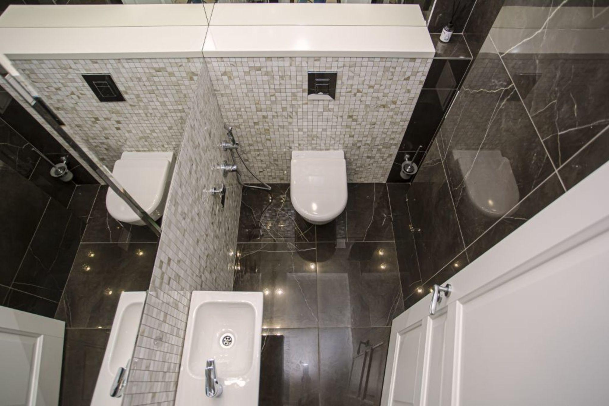 Купить квартиру за 19 500 000 рублей на Свободы ул, 60В