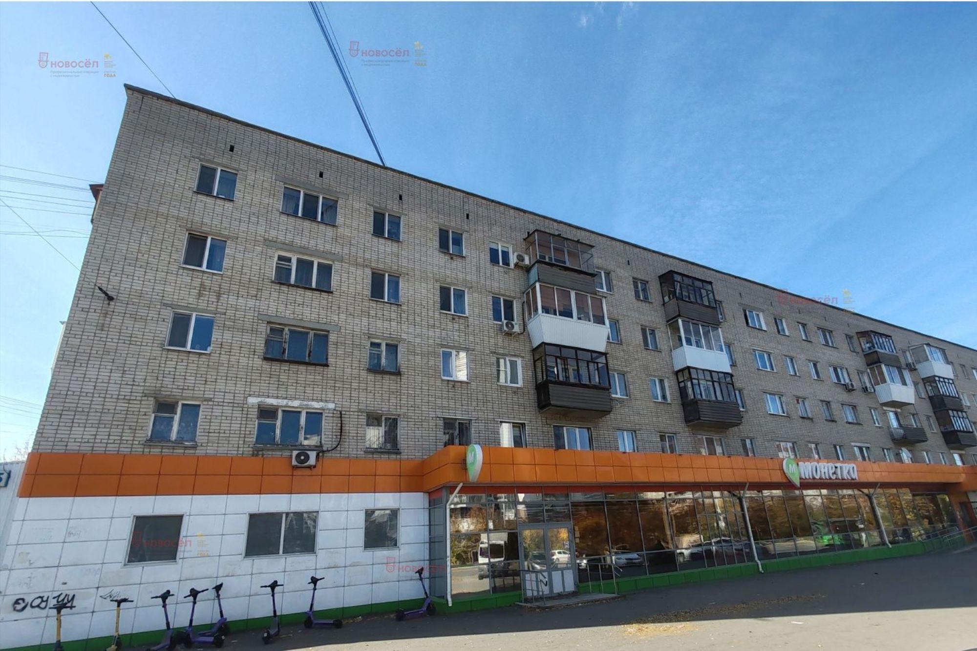 Купить дачу, дом, коттедж за 1 300 000 рублей на Старых Большевиков 45