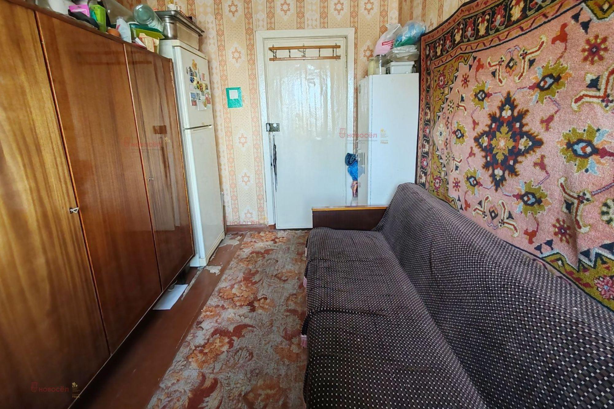 Купить дачу, дом, коттедж за 1 300 000 рублей на Старых Большевиков 45