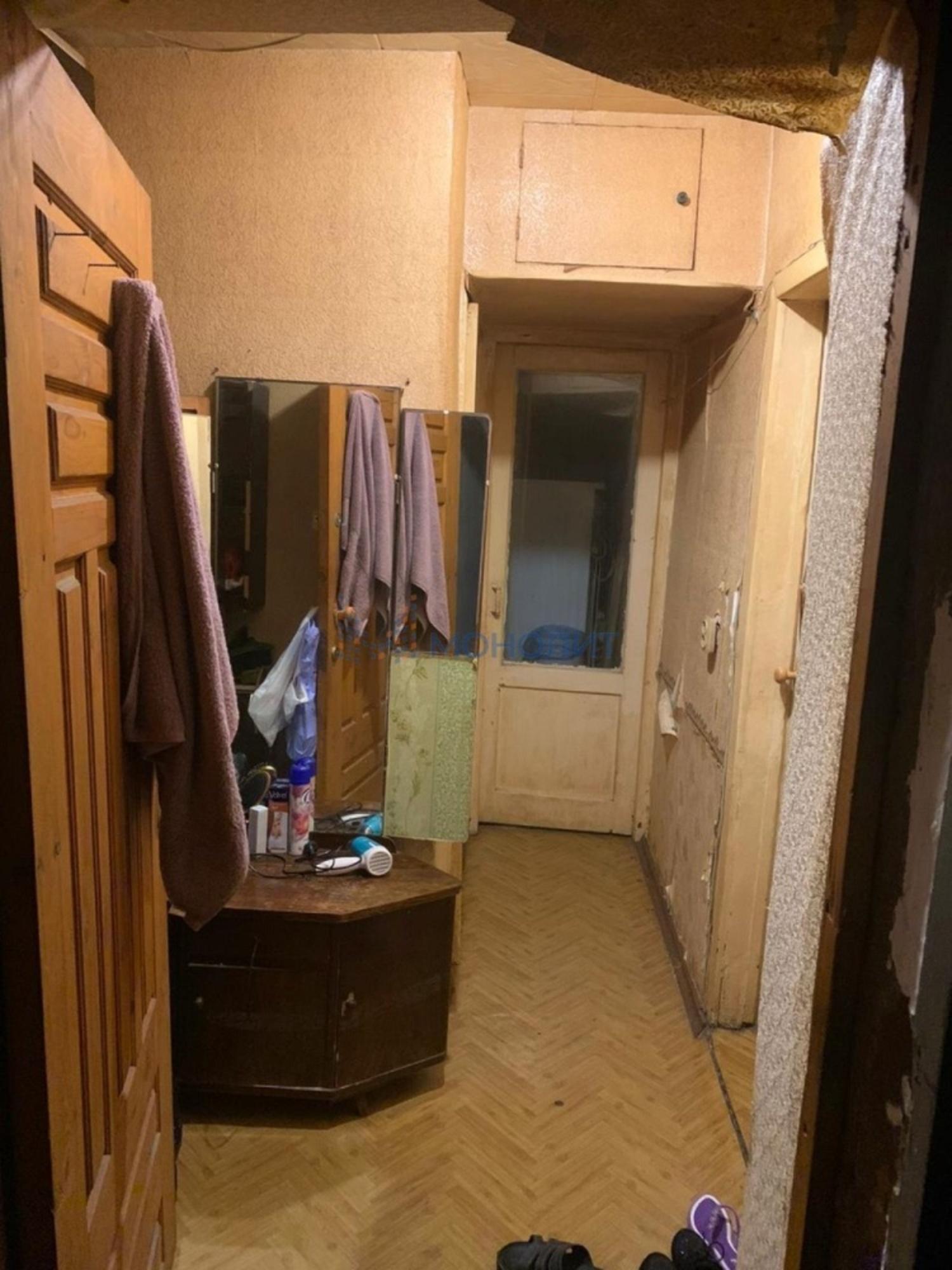 Купить квартиру за 3 399 000 рублей на Московский район