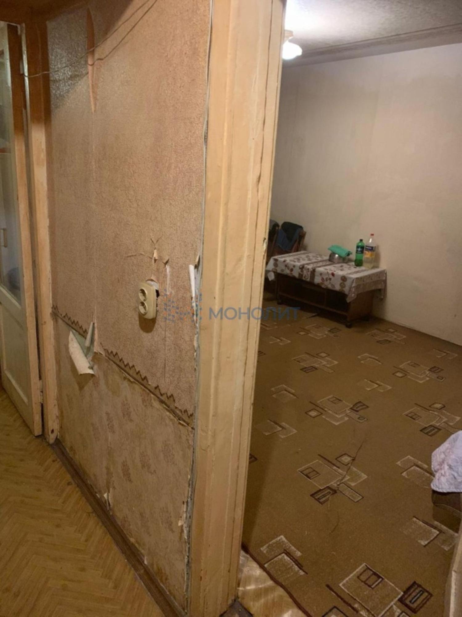 Купить квартиру за 3 399 000 рублей на Московский район