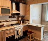 2-комн, 55кв м, этаж 9/10 Блюхера ул., 56