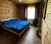 коттедж 85 кв м Рябиновая 17