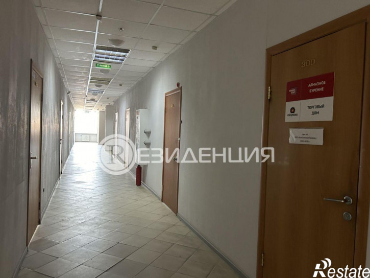 Помещение свободного назначения Уральская ул, 102