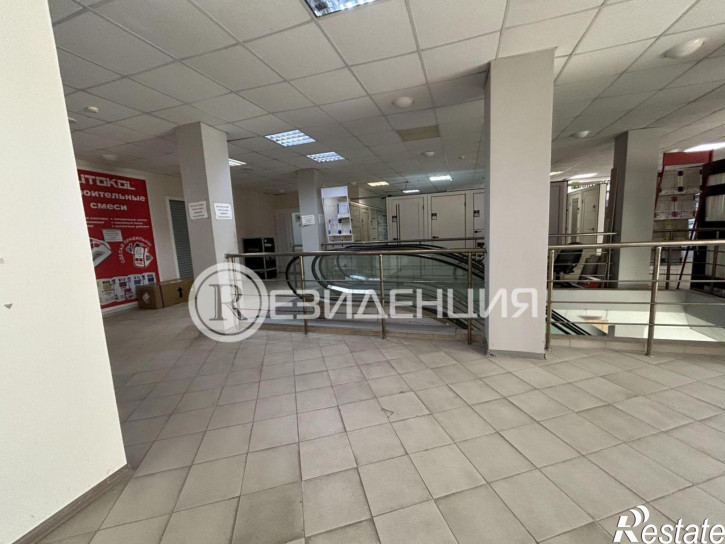 Помещение свободного назначения Уральская ул, 102