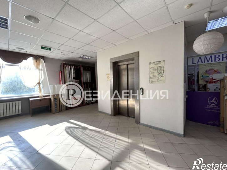 Помещение свободного назначения Уральская ул, 102