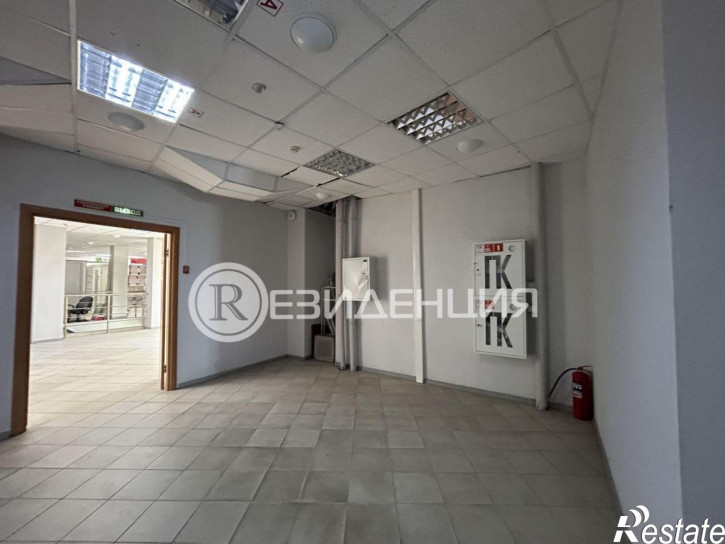 Помещение свободного назначения Уральская ул, 102