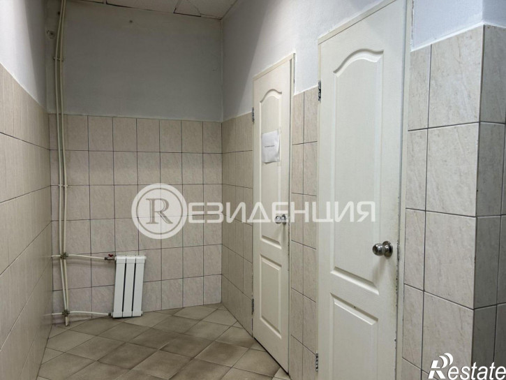 Помещение свободного назначения Уральская ул, 102