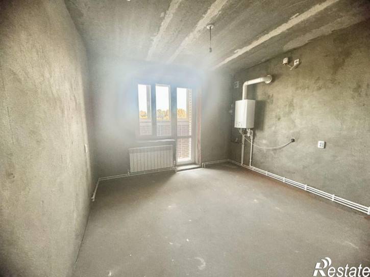 1-комн квартира Индустриальная ул, 24в