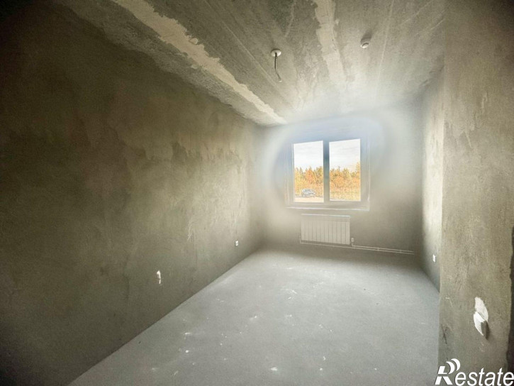 1-комн квартира Индустриальная ул, 24в