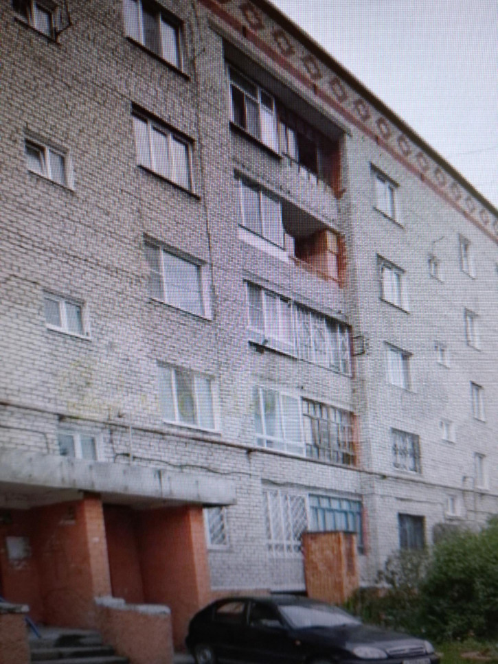 Комната Гагарина ул., 13