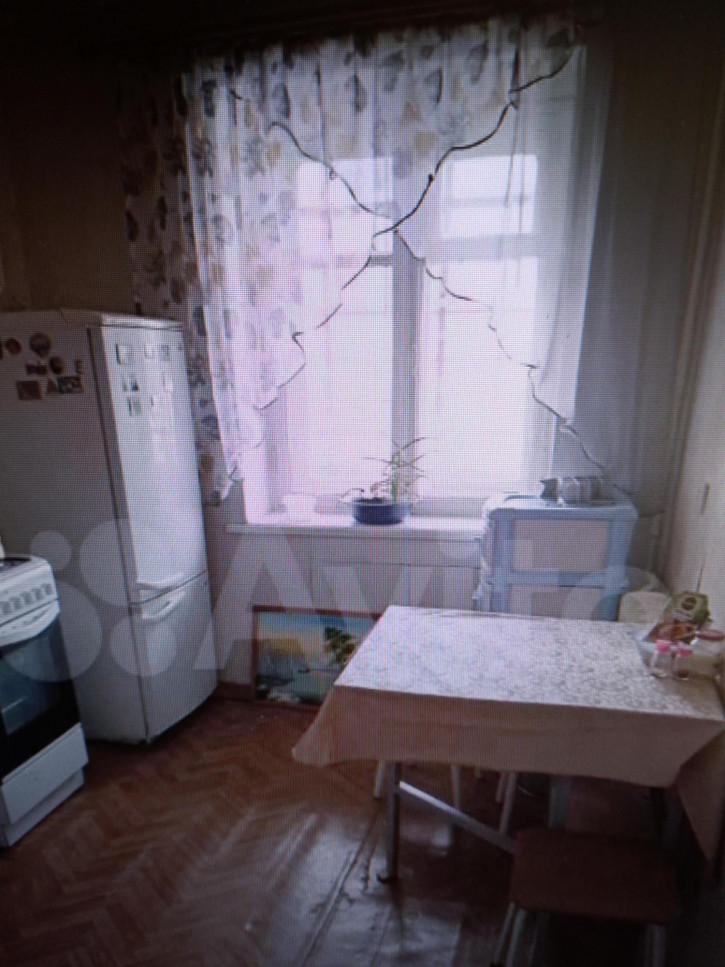 Комната Гагарина ул., 13