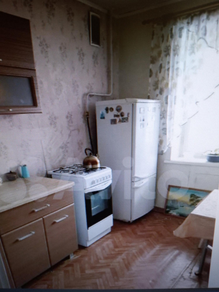 Комната Гагарина ул., 13