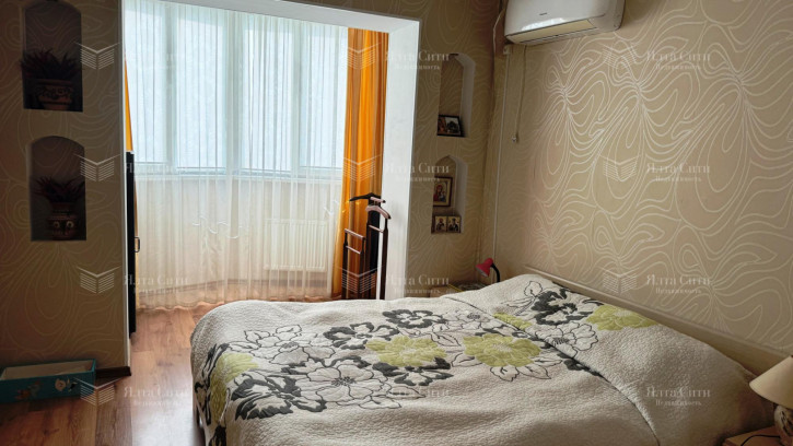 2-комн квартира Блюхера ул., 56 2-комн квартира Блюхера ул., 56
