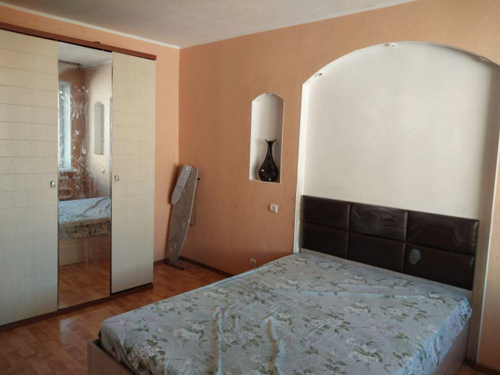 3-комн квартира Мясокомбинат ул, 17 3-комн квартира Мясокомбинат ул, 17