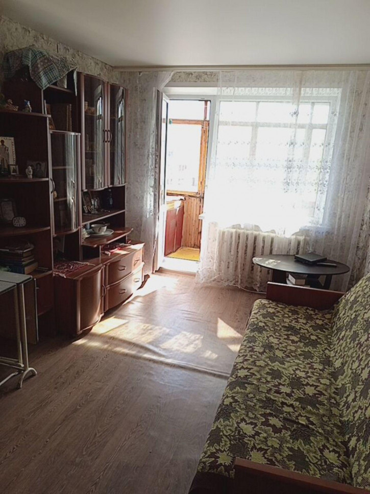 1-комн квартира Орджоникидзе ул, 5А