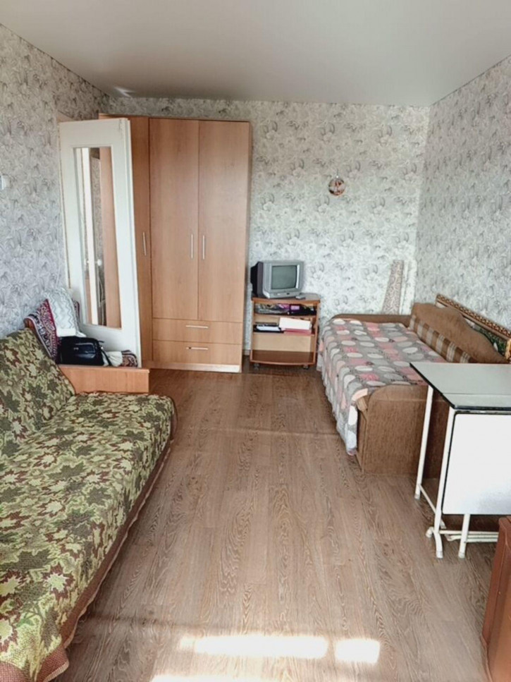 1-комн квартира Орджоникидзе ул, 5А