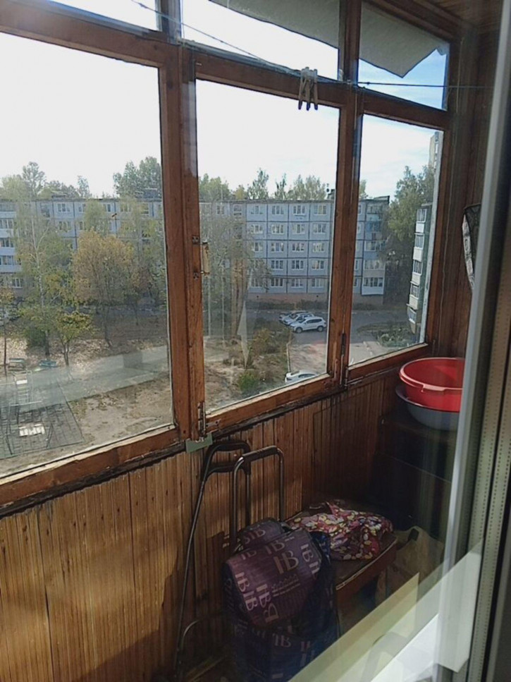 1-комн квартира Орджоникидзе ул, 5А