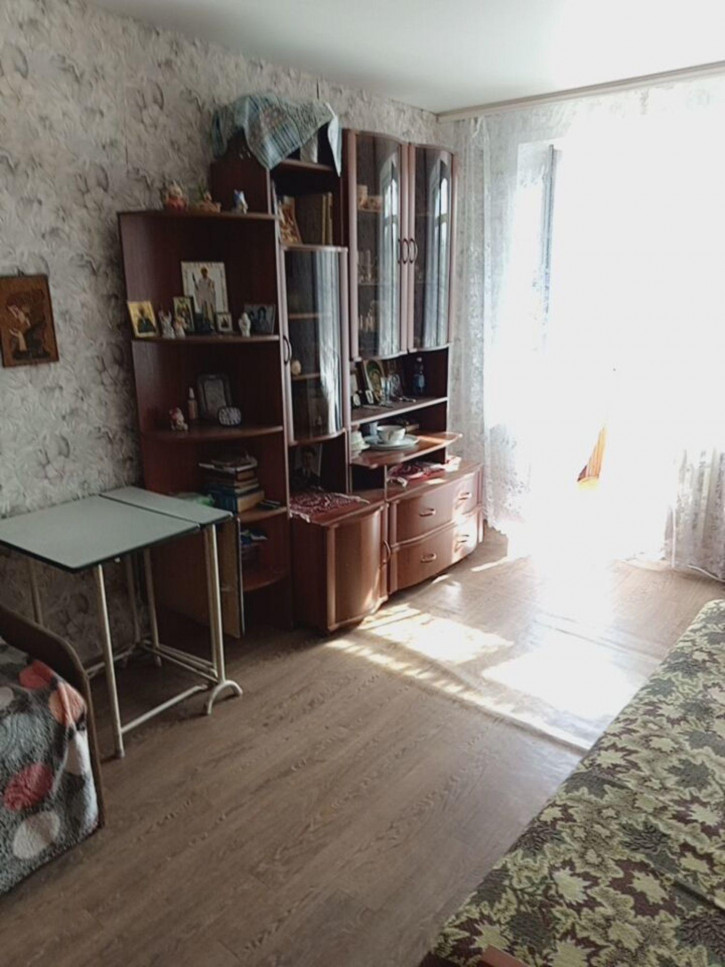 1-комн квартира Орджоникидзе ул, 5А