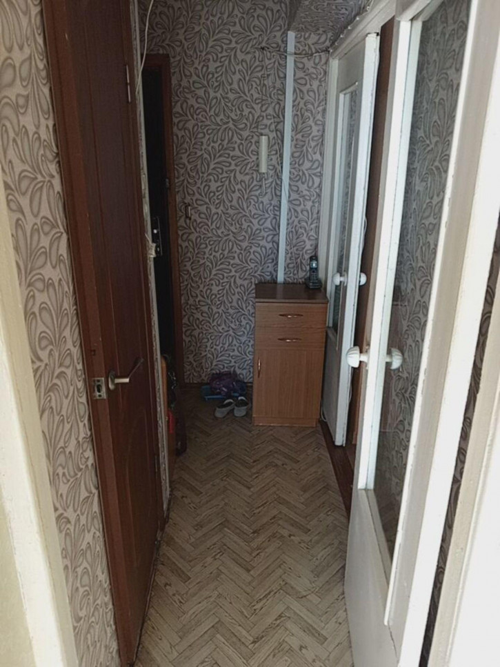 1-комн квартира Орджоникидзе ул, 5А