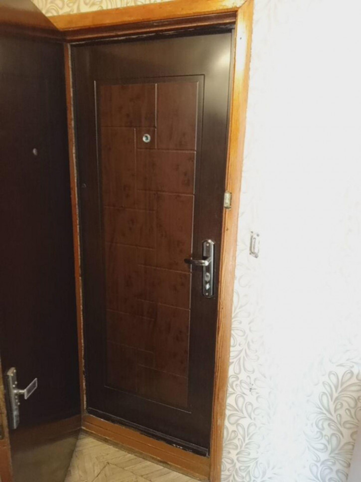 1-комн квартира Орджоникидзе ул, 5А